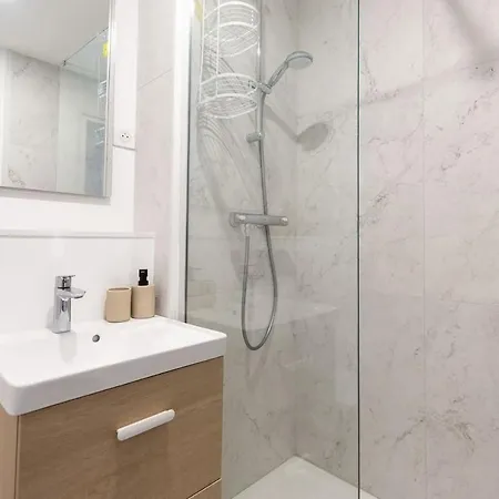 Mla Homes - Cocon Foller Apartment Nancy