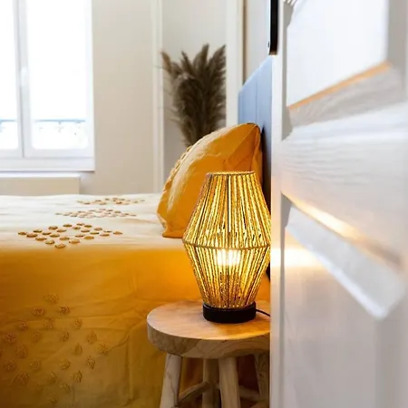 Apartment Mla Homes - Cocon Foller