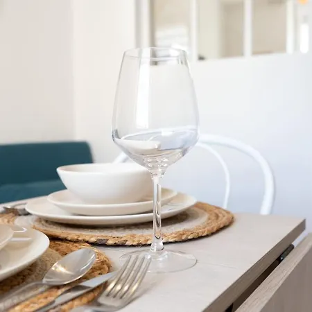Apartment Mla Homes - Cocon Foller