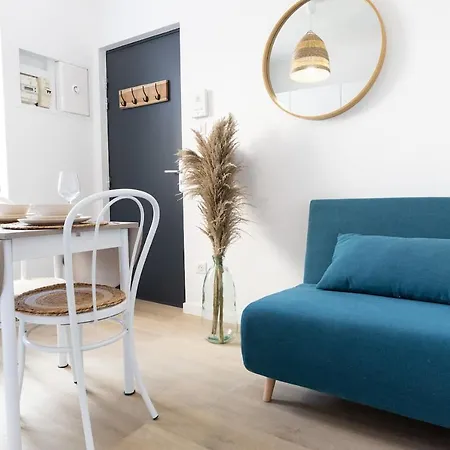 Mla Homes - Cocon Foller Apartment