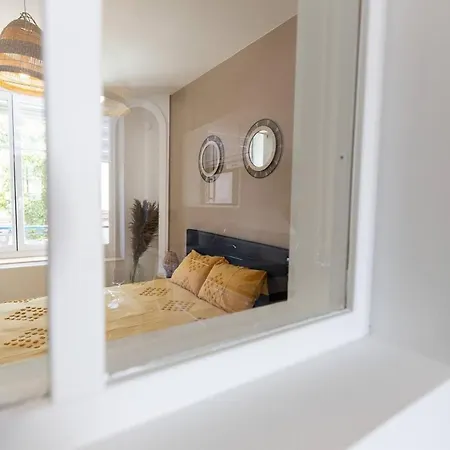 Apartment Mla Homes - Cocon Foller *